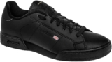 Tenis casuales para hombre Reebok Classics NPC II Syn y bajan a su menor precio
