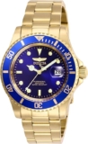 Reloj de buceo para hombre Invicta baja a su menor precio