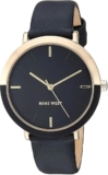 Reloj para mujer Nine West baja a un excelente precio