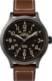 Oferta flash: en Reloj para hombre Timex Expedition Scout 43 a un precio magnífico