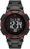 Reloj deportivo multifunción para hombre Skechers Ruhland baja de precio