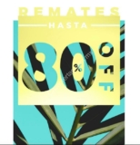 Remates Osom: Hasta 80% de descuento