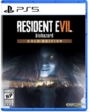 Videojuego PlayStation 5 Resident Evil 7 Biohazard Gold Edition baja a un excelente precio