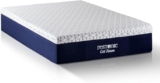 Colchón individual Restonic Gel Memory Foam MicroCell baja a su menor precio