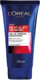 Gel de limpieza renovador Revitalift Pro-Retinol baja a su menor precio
