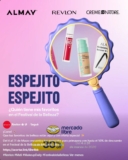 Revlon en Mercado Libre: hasta 50% de descuento en tus favoritos de belleza