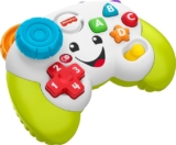 Juguete para bebés control Juega y Aprende Conmigo baja de precio