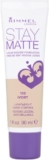 Base de maquillaje Rimmel Stay Matte a un magnífico precio