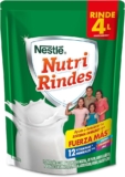 Leche en polvo Nestlé Nutri Rindes 460 gr baja de precio