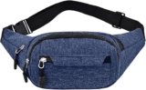 Oferta flash: Bolsa cangurera deportiva baja de precio
