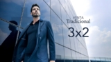 Venta tradicional Roberts: 3×2 en prendas seleccionadas