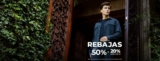 Roberts Segundas Rebajas 2024: hasta 50% de descuento + 20% adicional