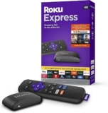 Dispositivo de streaming Roku Express HD baja a un precio buenísimo