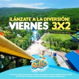 El Rollo Viernes de 3×2 mañana 28 de abril