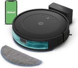 Aspiradora robot y trapeador iRobot Roomba Combo SC Essential baja de precio + 12 meses sin intereses