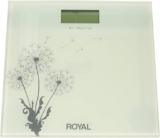 Báscula personal con memoria progresiva para 10 personas baja a un excelente precio