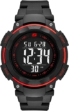 Reloj deportivo digital Skechers baja a su menor precio