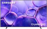 Pantalla LED Samsung Crystal UHD Smart TV U8000F de 85 pulgadas en su precio más económico + 18 meses sin intereses