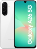Celular 5G Samsung Galaxy A26 con 6 GB de RAM baja de precio