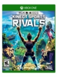 Kinect sports rivals a $372 en tienda en línea nettbee.com