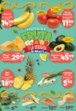 Ofertas S-Mart 3 días de frutas y verduras del 1 al 13 de abril