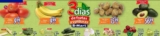 Ofertas S-Mart 3 Días de frutas y verduras del 24 al 26 de septiembre 2019