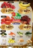 Ofertas S-Mart 3 días de frutas y verduras del 28 al 30 de mayo