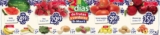 Ofertas S-Mart 3 días de frutas y verduras del 1 al 3 de septiembre