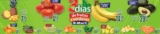 Ofertas S-Mart 3 días de frutas y verduras del 2 al 4 de febrero