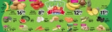 Ofertas S-Mart 3 días de frutas y verduras del 13 al 15 de abril
