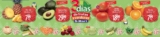 Ofertas S-Mart 3 días de frutas y verduras del 15 al 17 de diciembre
