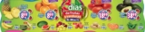 Ofertas S-Mart 3 días de frutas y verduras del 20 al 22 de octubre