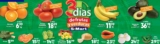 Ofertas S-Mart 3 Días de frutas y verduras del 21 al 23 de enero 2020