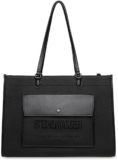 Bolsa para mujer Steve Madden Tote Bence baja a su precio más económico + 6 meses sin intereses