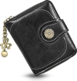 Oferta flash: Cartera monedero para mujer en varios colores bajan a un excelente precio