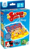 Juego de mesa ¿Sabes quién es? con Personajes de Disney baja a su menor precio