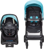 Sistema de viaje para bebés Safety 1st Smooth Ride baja de precio