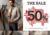 Sale High Life con rebajas de hasta 50% de descuento en modelos seleccionados