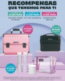 Regalos de Verano Sally: Neceser y mas regalos con compra mínima