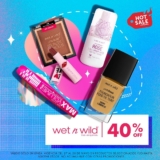 Sally Beauty Hot Sale 2021: hasta 40% de descuento + bolsa de regalo