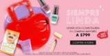Sally Hot Sale 2020: Cosmetiquera de regalo con tus compras, meses sin intereses y más