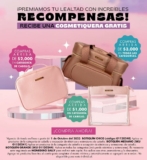 Recompensas Sally: Cosmetiqueras gratis con compra mínima en tienda en línea