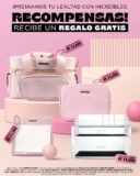 Recompensas Sally Beauty Enero 2024: maletín, cosmetiquera y más de regalo con tus compras
