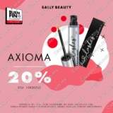 Sally Beauty Buen Fin 2020: descuentos, 3×2 y más