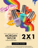 Promo Sally Beauty de 2×1 y 3×2 en esmaltes y tintes para el cabello