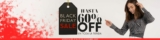 Salsa Black Friday 2023: Hasta 60% de descuento en toda la tienda