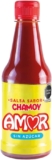 Salsa chamoy sin azúcar Amor de 355 ml baja a un gran precio