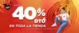 Hot Sale 2026 Salvaje Tentación: Hasta 40% de descuento