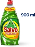 Lavatrastes líquido Salvo Poder 360º de 900 ml a un precio increíble