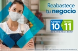 Promo Sams Club 11×10 en productos seleccionados del 15 al 18 de febrero 2021